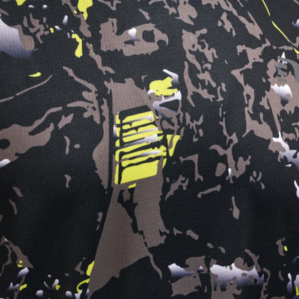 NewlineT-ShirtTopNwlhoustonT-ShirtSSMen