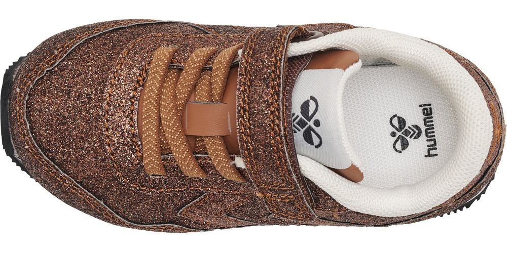 HummelKinderSneakerReflexGlitterInfant213491