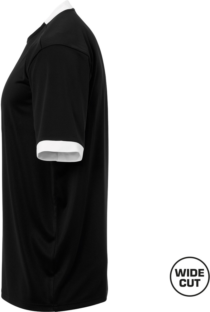 KempaSportshirtPlayerShootingShirt2003644