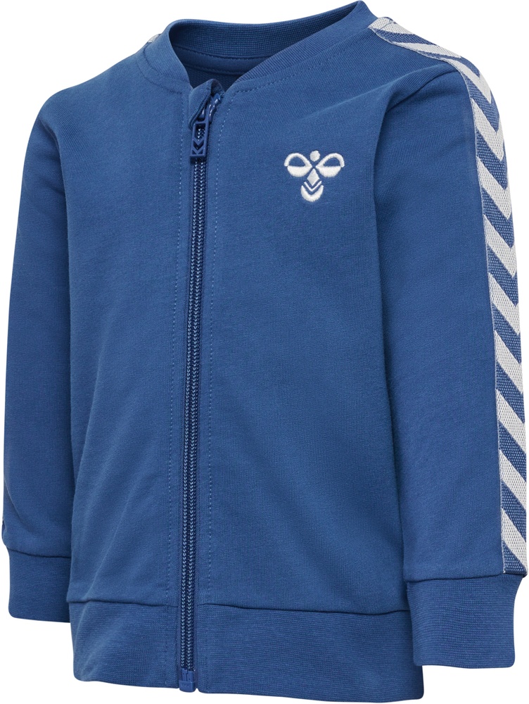 HummelKinderTrainingsanzugBilleTracksuit210968TrueNavy-104-ca4Jahre