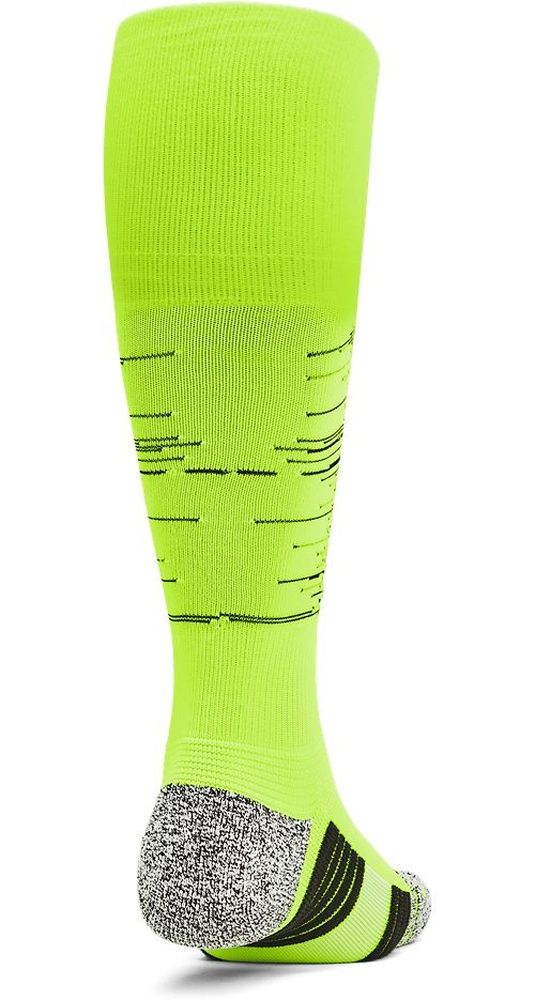 UnderArmourSockenUaMagneticoPocket1PkOtcHighVisYellow731-LUSLG