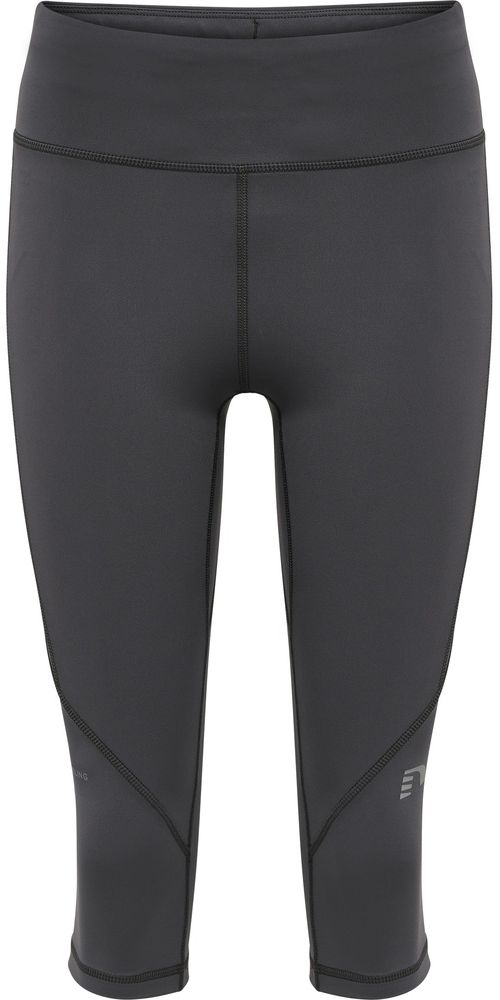 NewlineDamenTightsLegginsWomenHwKneeTightsForgedIron-XXL