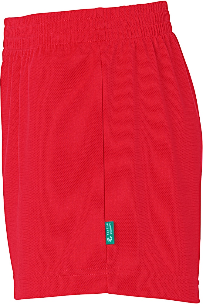KempaDamenSportshortTeamShortsDamen2005886Rot-XS