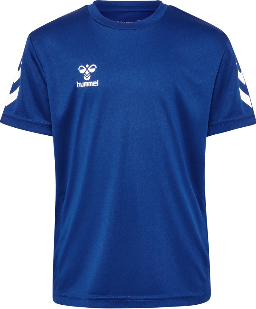 HummelKinderTrainingsetHmllogoSetKidsTrueBlue-116