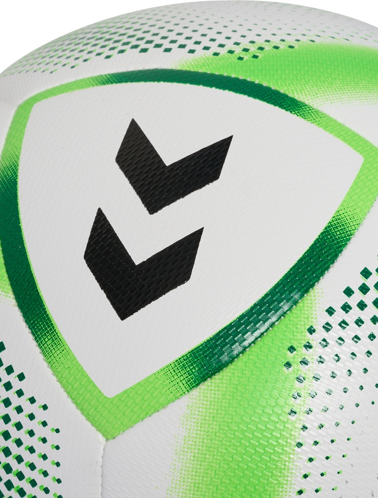 HummelFublleHmlaeroflyLight350WhiteGreen-5