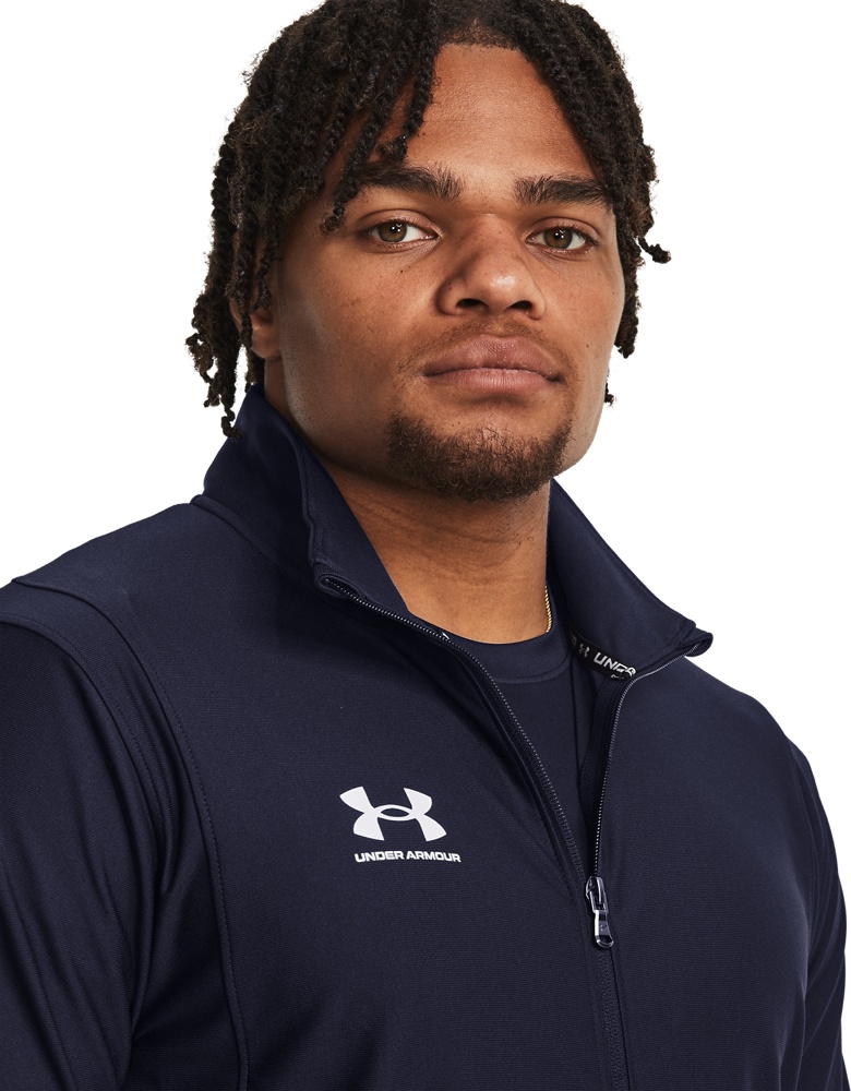 UnderArmourTrainingsjackeUAMSChTrackJacket