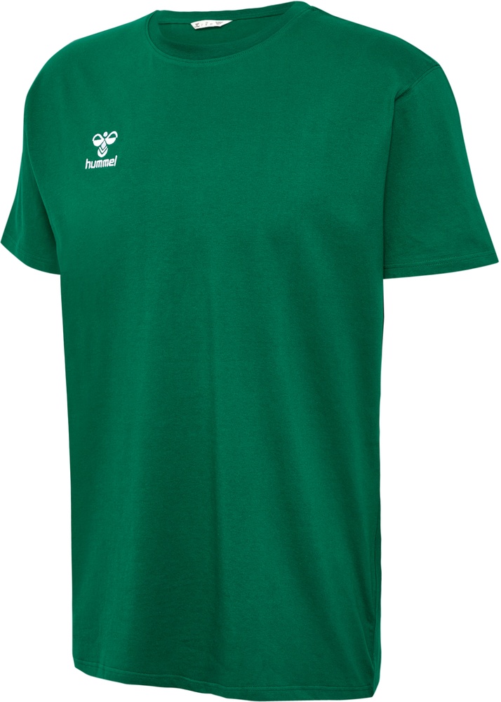 HummelT-ShirtTopHmlgo20T-ShirtSSEvergreen-XXL