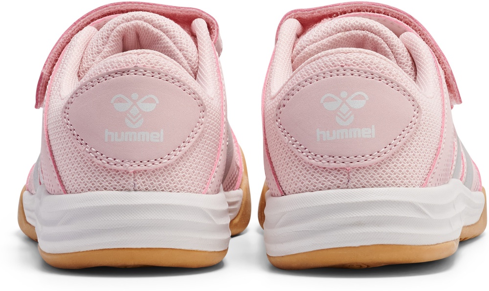 HummelKinderHallenschuhe-HandballMultiplayStableVcJr224854Pink-A-Boo-26