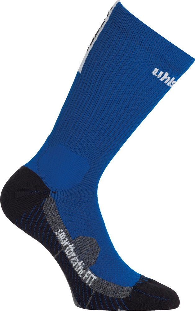 UhlsportKinderSockenTubeItSocks1003336AzurblauWei-28-32