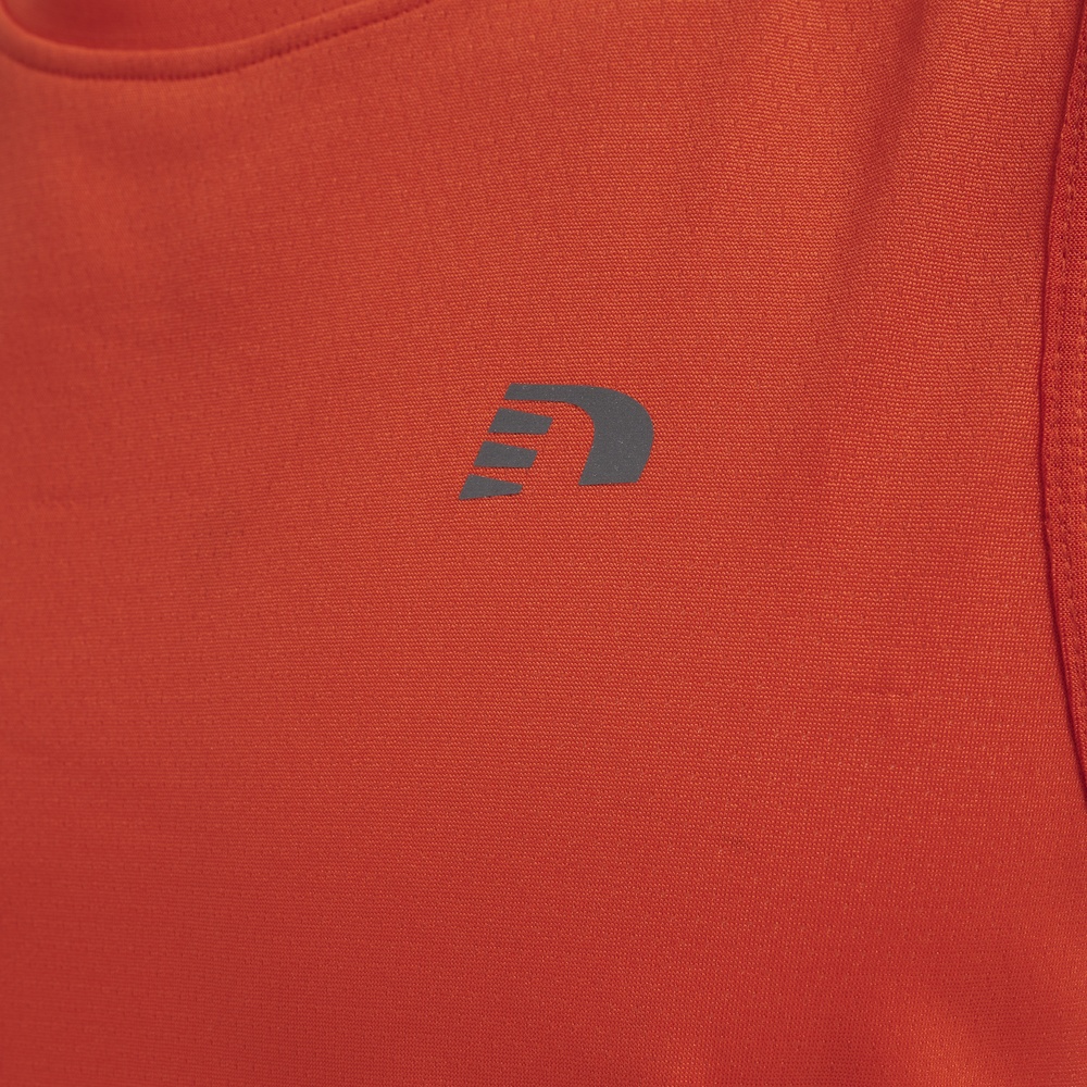 NewlineT-ShirtTopMenRunningSinglet