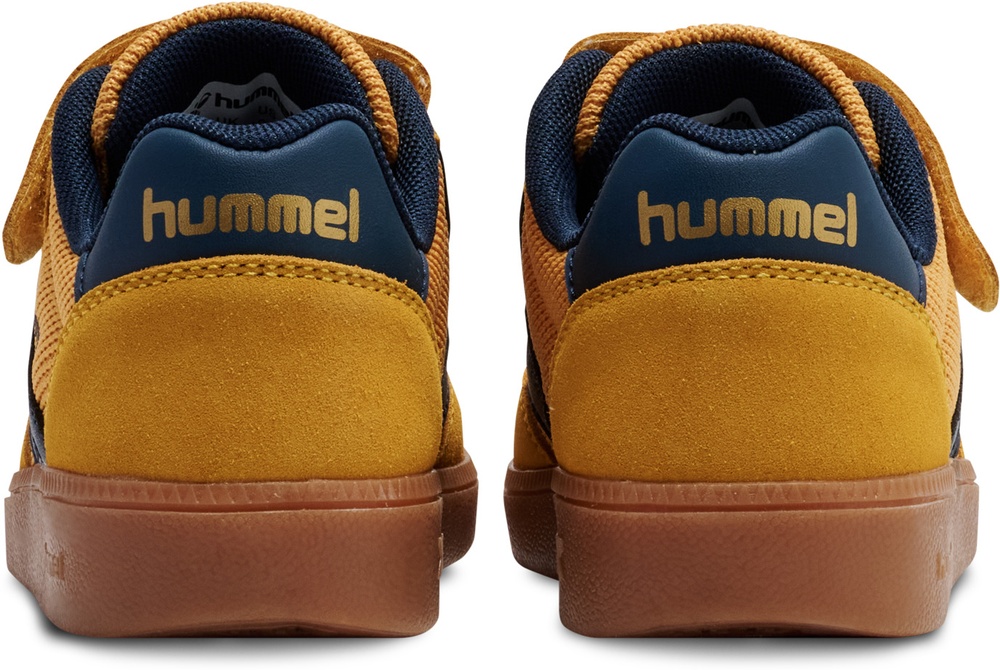 HummelKinderSneakerslowVm78CphJr230241MineralYellow-27