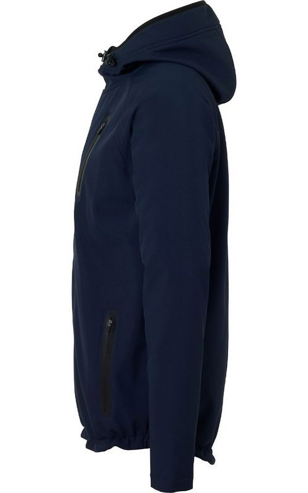 UhlsportEssentialSoftshellJacket1003347