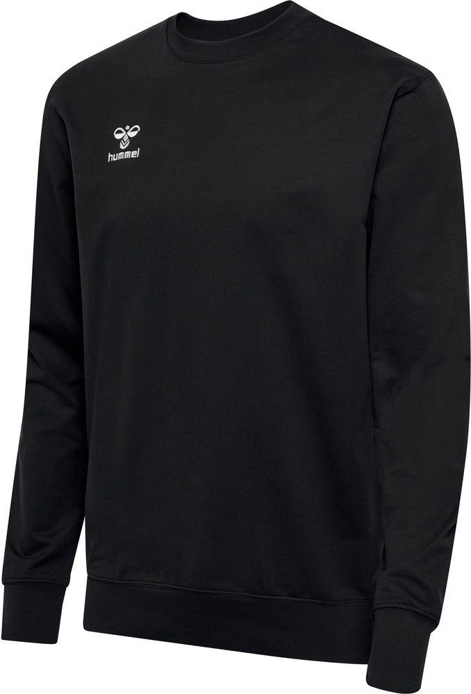 HummelHoodieHmlgo20SweatshirtBlack-XXL