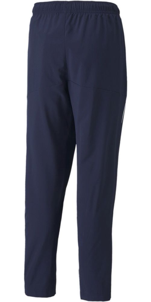 PumaKinderSporthoseTeamLIGASidelinePantsJr657262