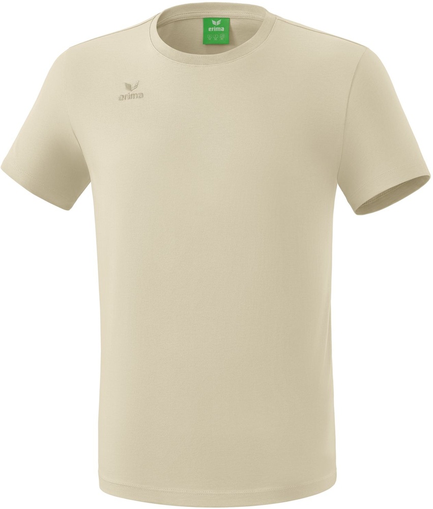 ErimaSportshirtTeamsportT-ShirtEF3300Beige-116