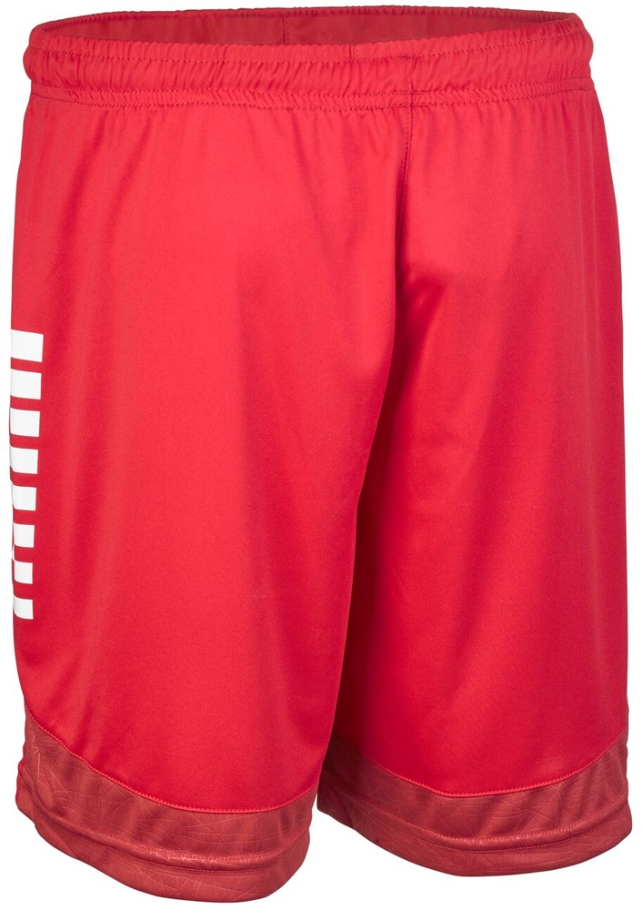 DerbystarSporthoseHoseKurzMadridV25602039RotWeiss-S