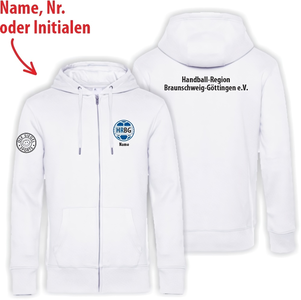 HRBGBasicHoodie-JackeUnisex24642