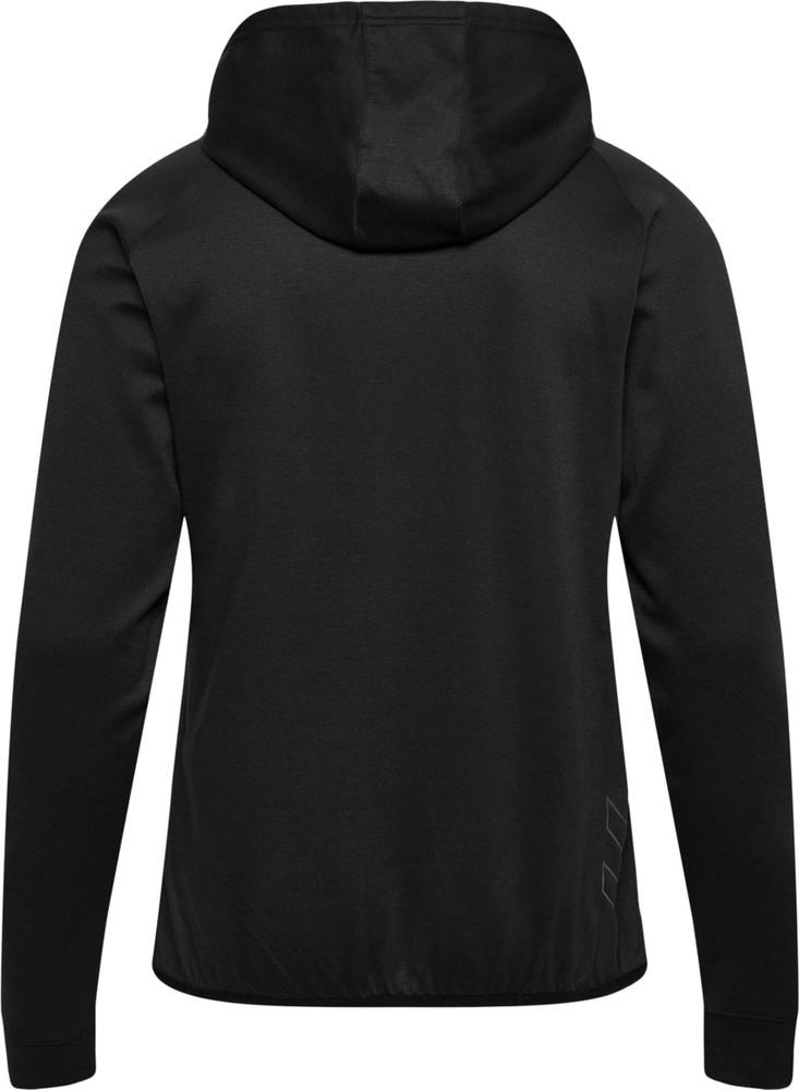 HummelZip-HoodieHmlmtIntervalZipHoodie