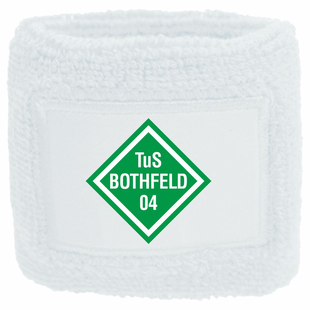 TuSBothfeld04UniversalBasicSchweiarmbandC1520Wei