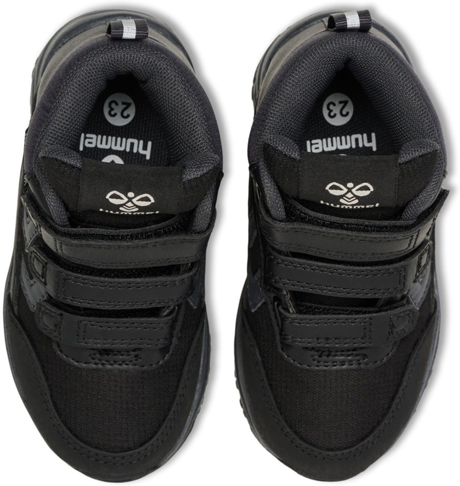 HummelKinderWinterschuheRootTexInfantBlackBlack-21