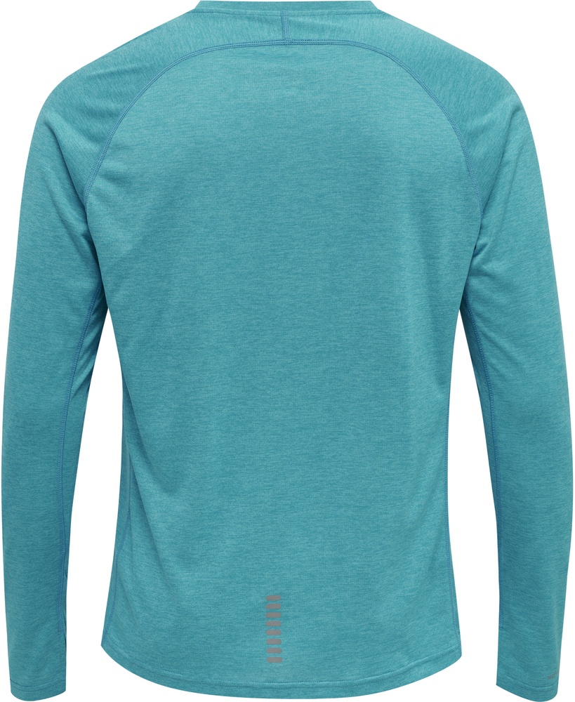 NewlineT-ShirtTopMenRunningLS