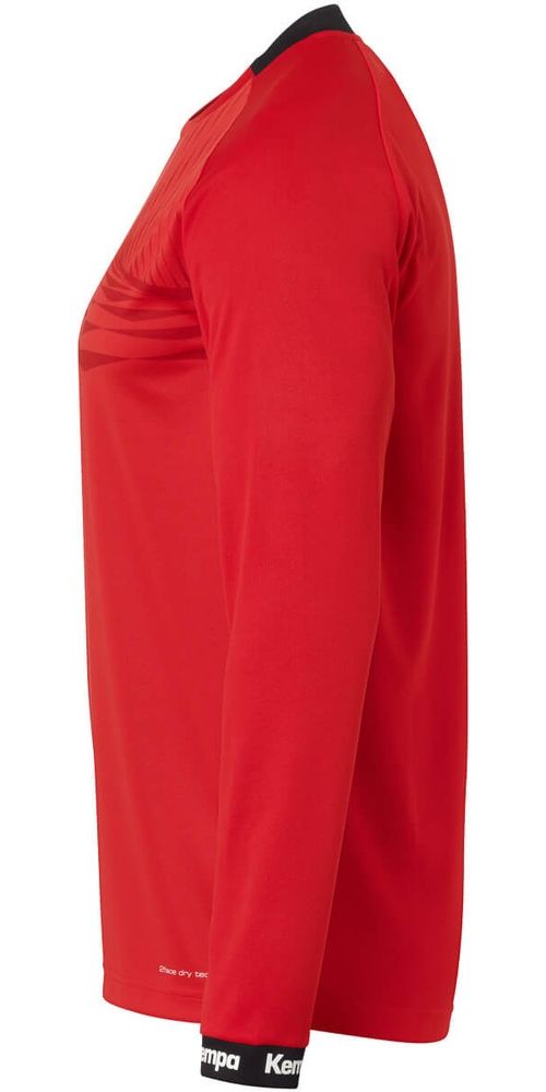 KempaWave26Longsleeve2003660RotChilirot-S