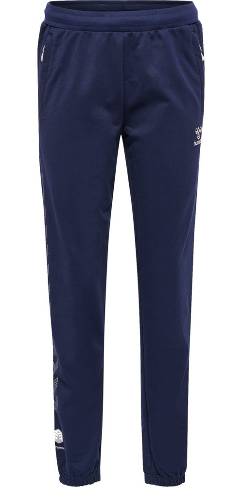 HummelDamenHoseHmlmoveGridCotPantsWomanMarine-XXL