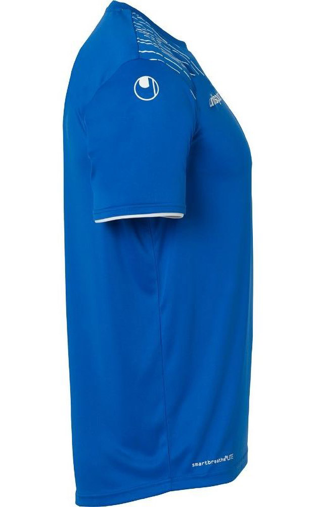 UhlsportKinderTrainingsanzugScore26Set1003451AzurblauWei-116