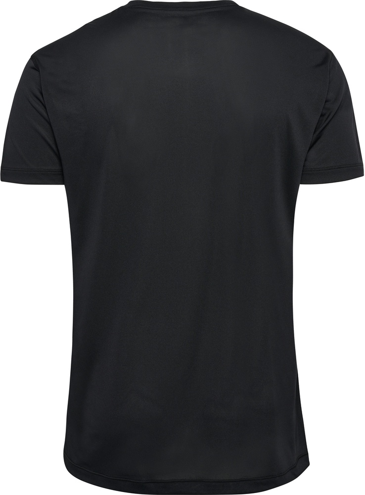 NewlineT-ShirtTopNwlbeatT-ShirtBlack-XXL