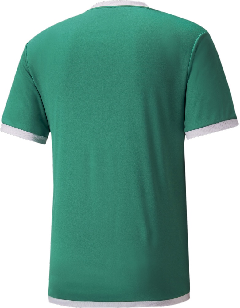 PumaTeamLIGAJersey704917PepperGreen-PumaWhite-XXL