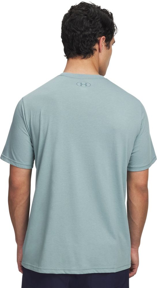 UnderArmourSportshirtSportstyleLcT-Shirt1326799Green323-3XL