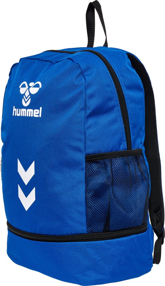 HummelTascheHmlessentialBackPackWScTrueBlue
