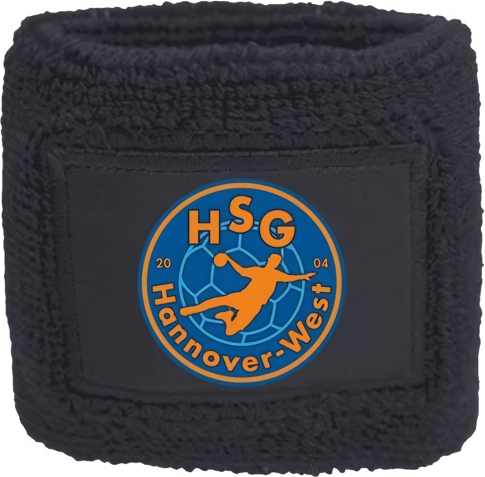 HSGHannover-WestUniversalBasicSchweiarmbandC1520