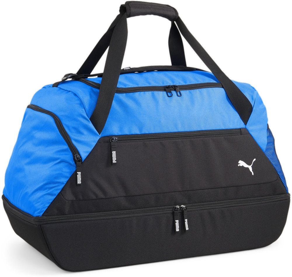 PumaKinderSporttascheTeamGoalTeambagMBCBootCompartment090236
