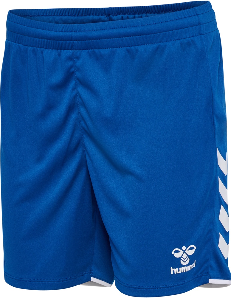 HSGHannover-WestDamenHummelhmlCore20PolyShortsLadymitVereinslogo230831L