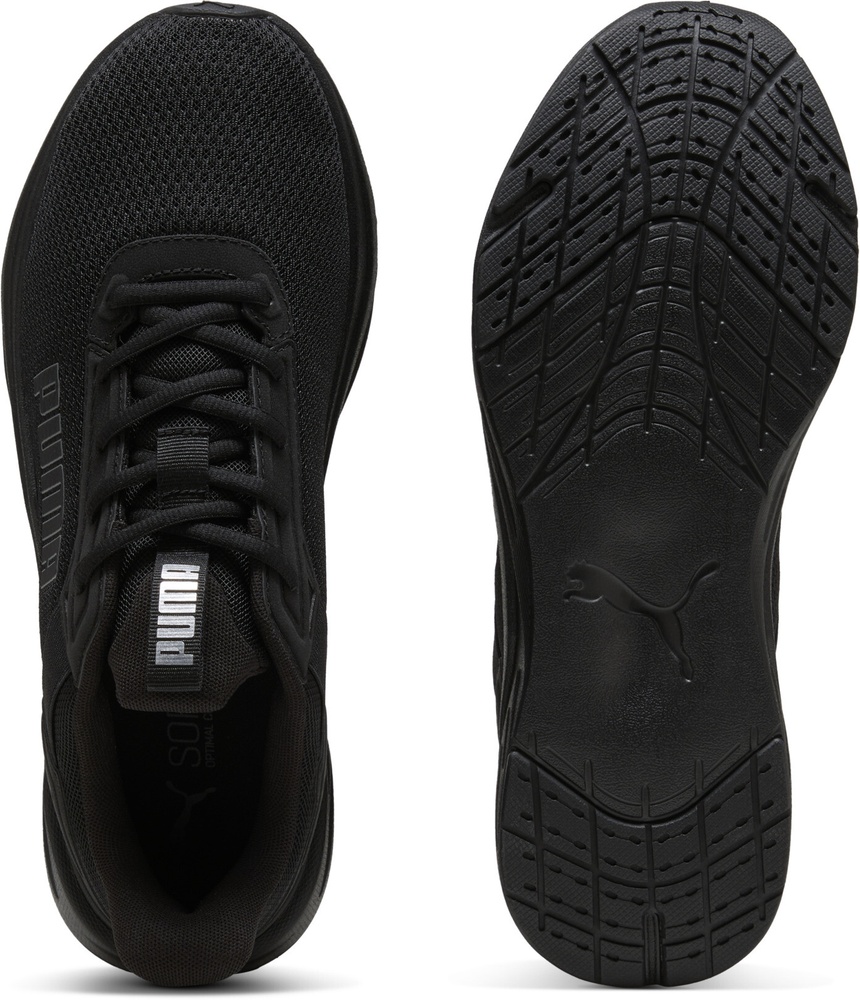 PumaLaufschuheLowFTRWave311095PumaBlack-CoolDarkGray-39