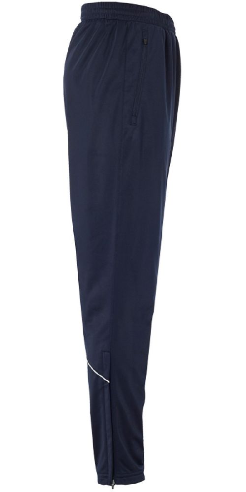 UhlsportKinderJogginghoseStream22ClassicPants1005194MarineWei-104