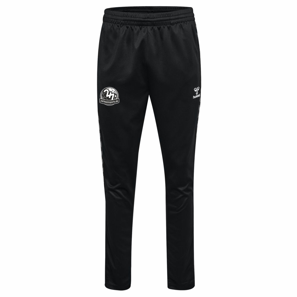 HSGBruchgrabenFchseHummelhmlAuthenticPLTrainingPantUnisex219985