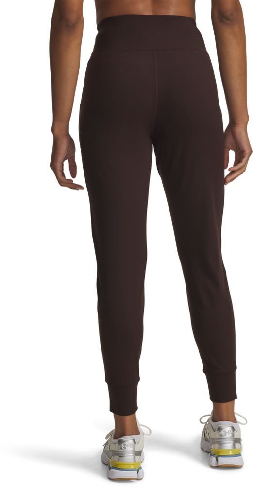 UnderArmourDamenJogginghoseMotionJogger1375077Brown246-LUSLG