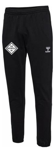 TuSBothfeld04DamenHummelhmlGO20CottonSweatpantsLadymitVereinslogo224850L