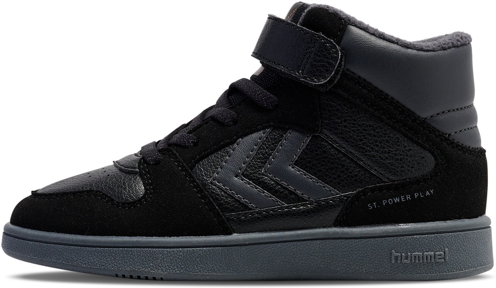 HummelKinderWinterschuheSTPowerPlayMidWTJR230252