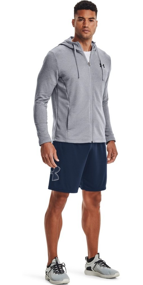 UnderArmourUATechGraphicShortsAcademy-XS