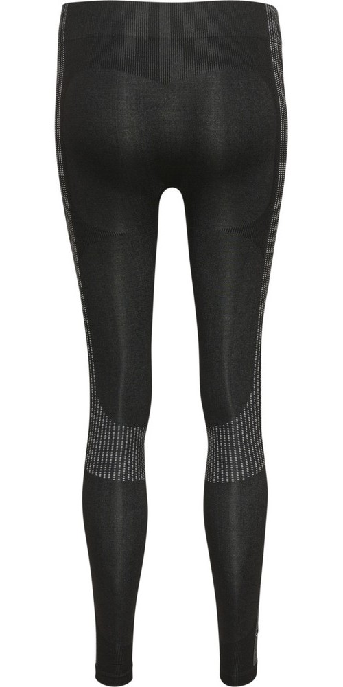HummelDamenLeggingsHmlshapingSeamlessMwTightsBlack-L