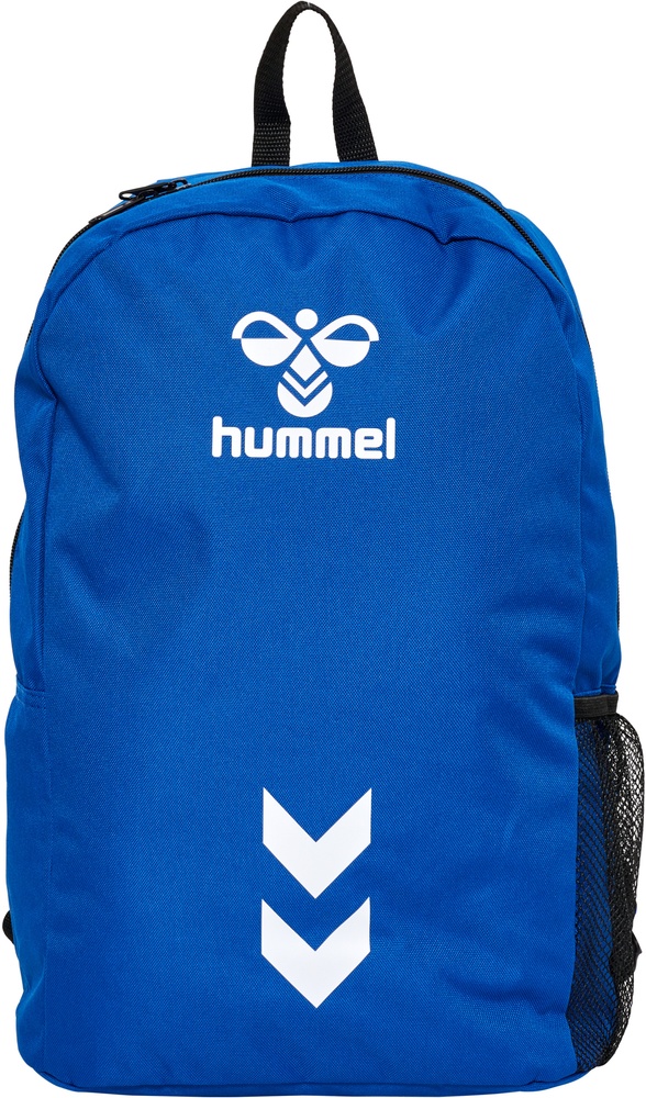 HummelTascheHmlessentialBackPackTrueBlue