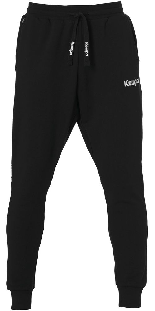 KempaKinderTrainingshoseCore20ModernPants2005092Schwarz-116