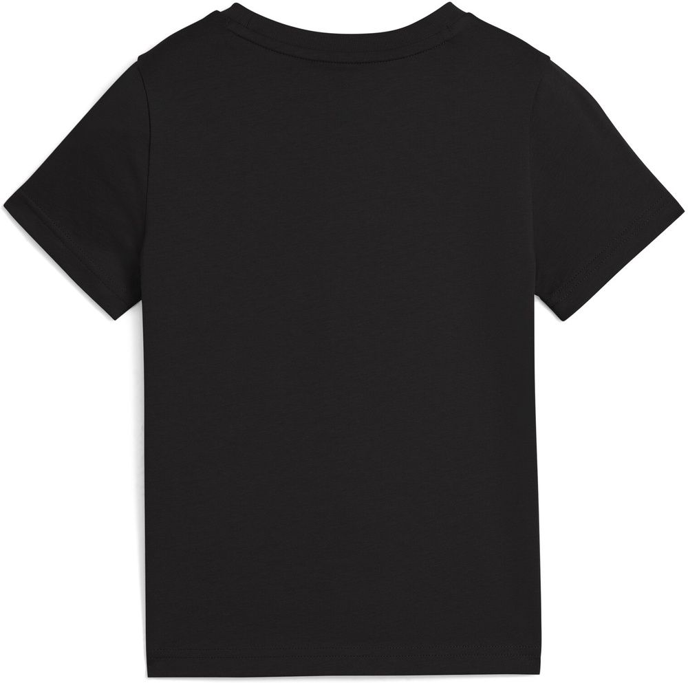 PumaKinderShirtESSNo1LogoTeePS684930PumaBlack-110