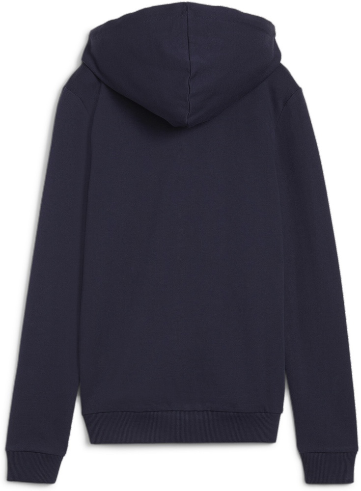 PumaDamenHoodieTeamGoalCasuaLongsleeveHoodedJacketWmn658597