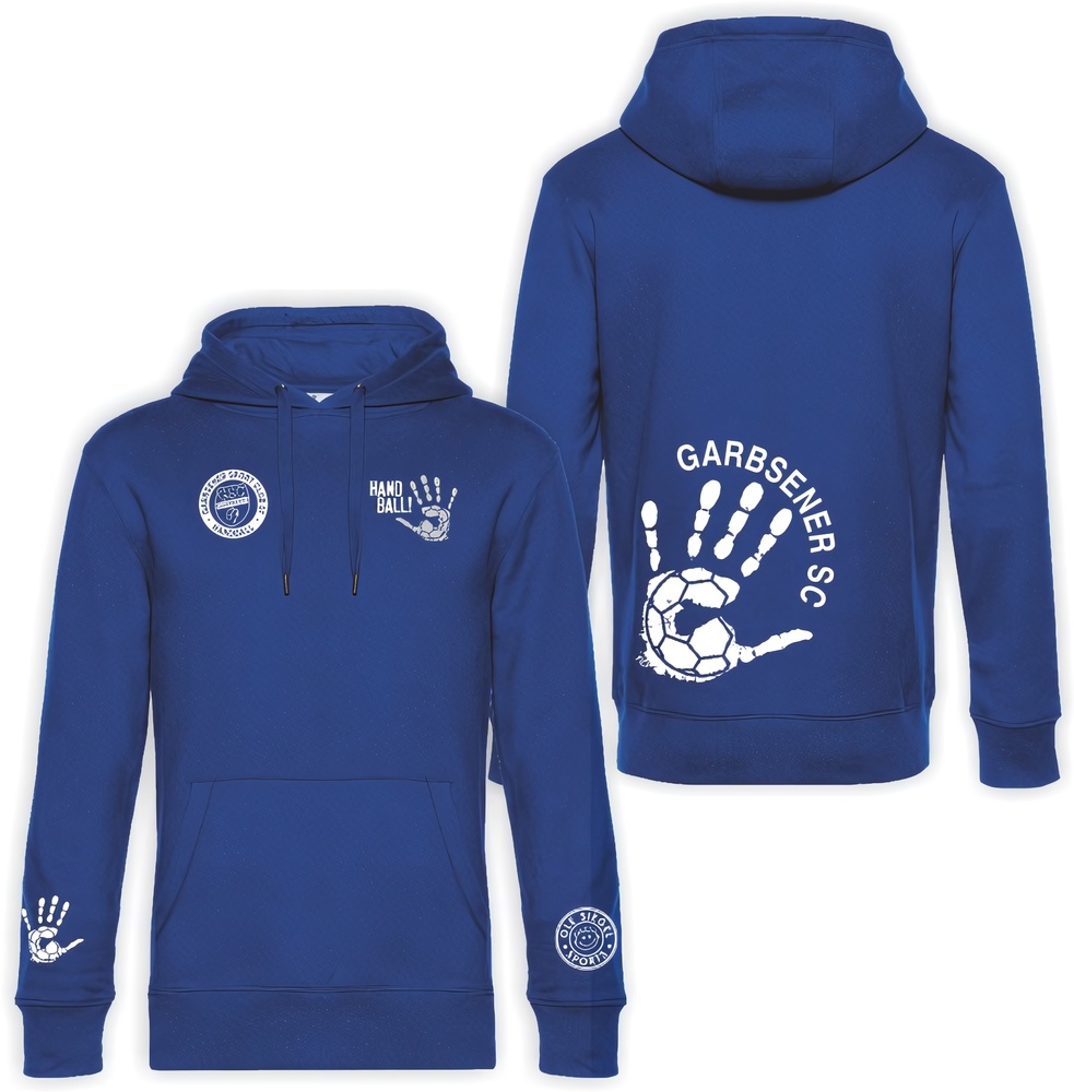 GarbsenerSCBasicHoodieUnisex24442