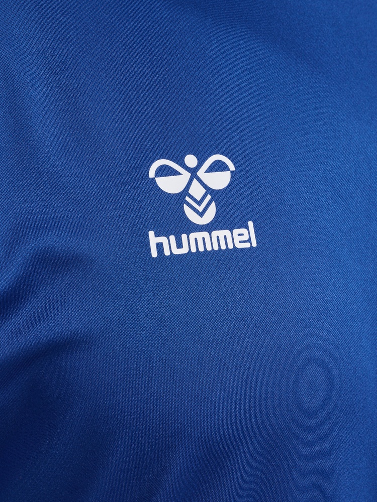 HummelTrainingsetHmllogoSetTrueBlue-XXL