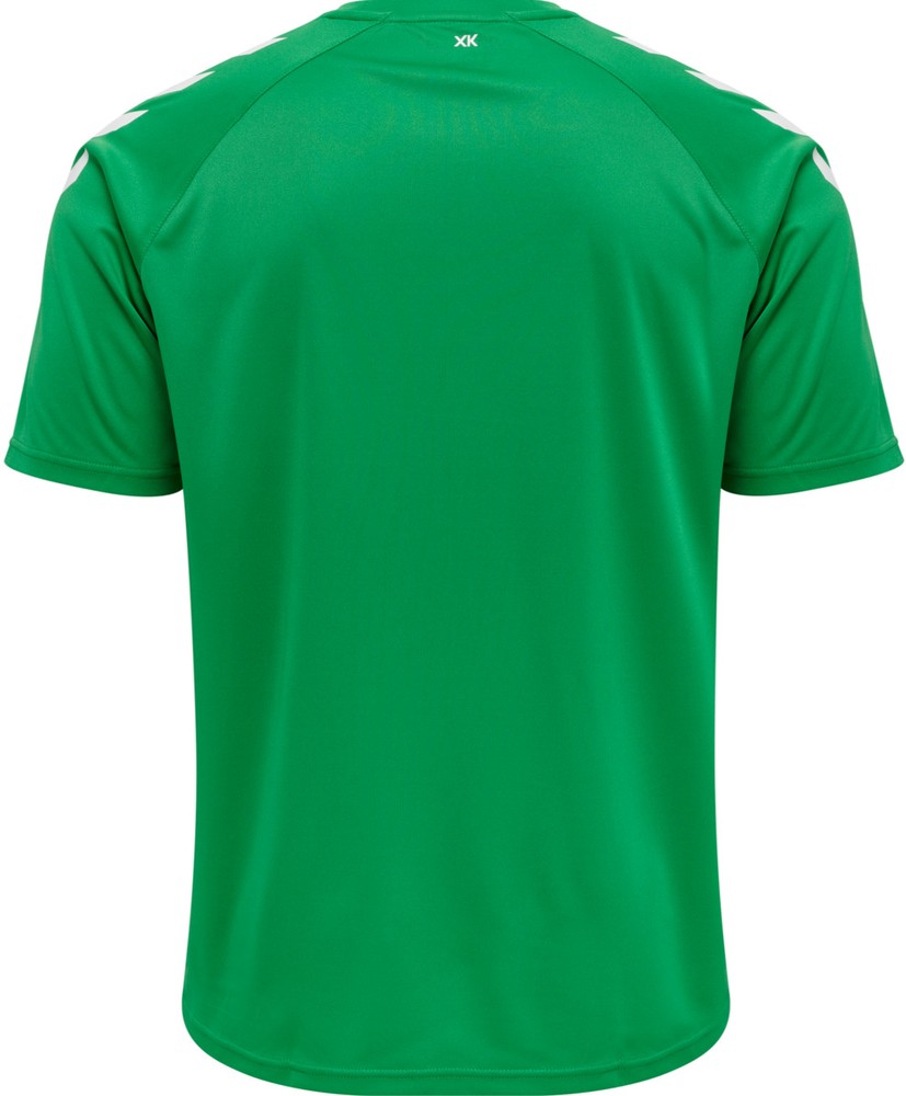 HummelT-ShirtHmlcoreXkCorePolyT-ShirtSSJellyBean-XXL